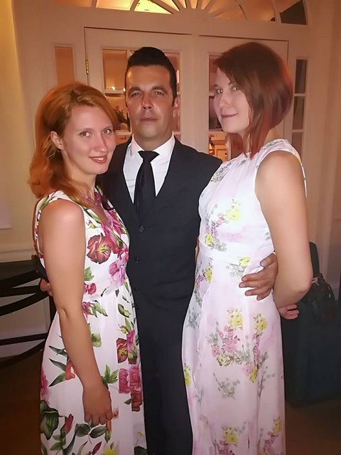 1. 7. 2017, Portorož