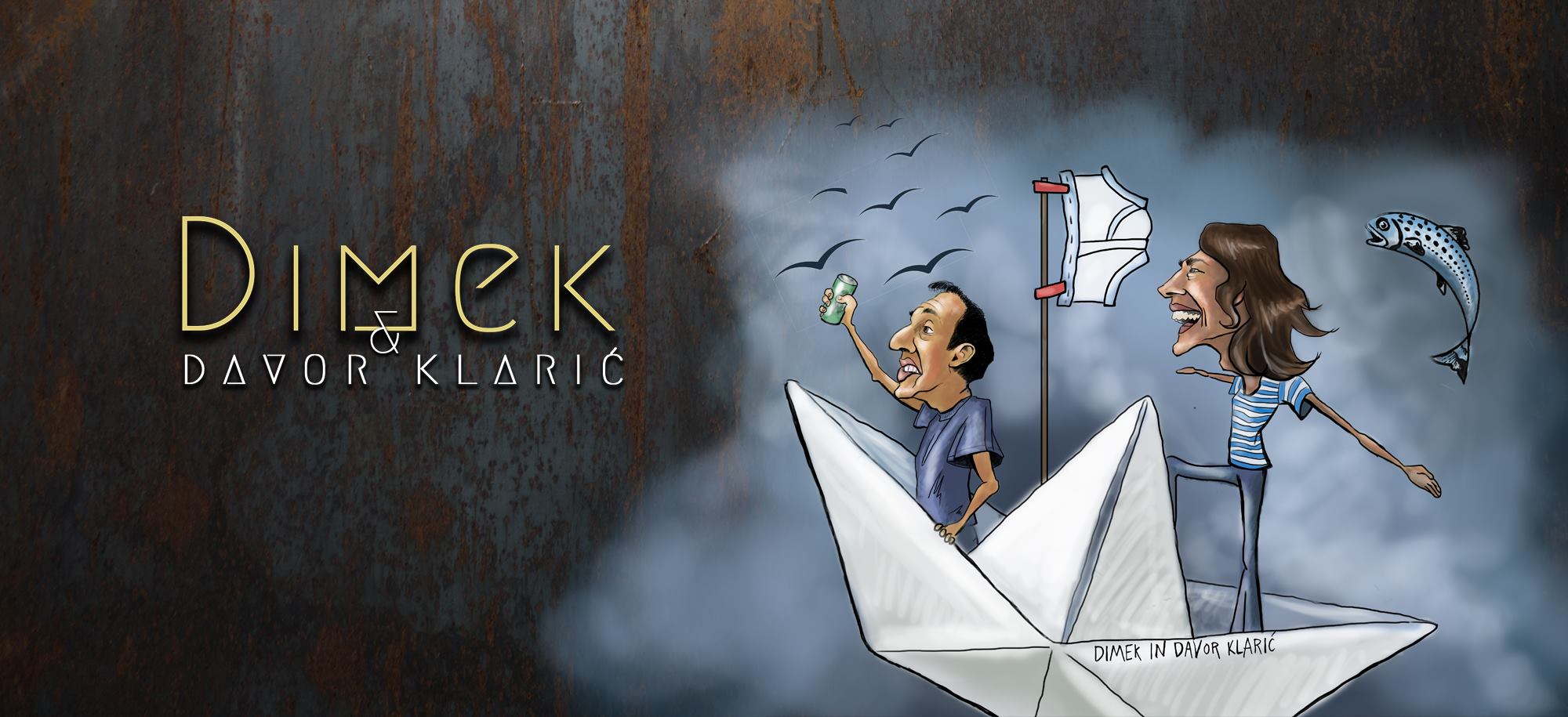 dimek-davor