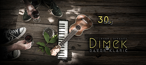 dimek-davor
